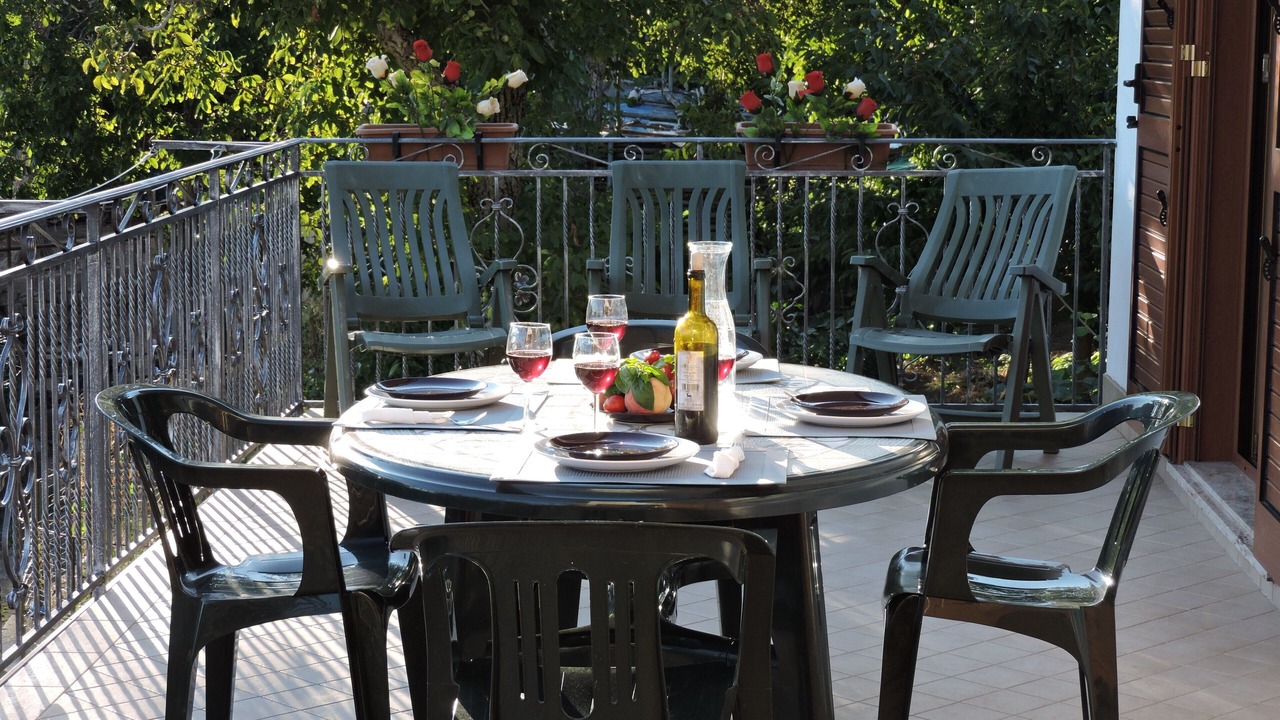 Photo of Outdoor in Pogerola