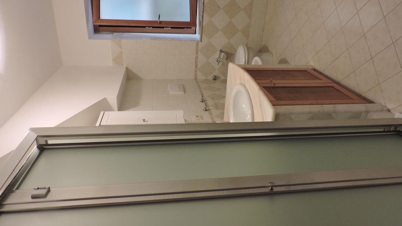 Photo of Bathroom in Pogerola