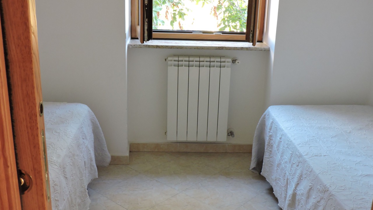 Photo of Bedroom in Pogerola