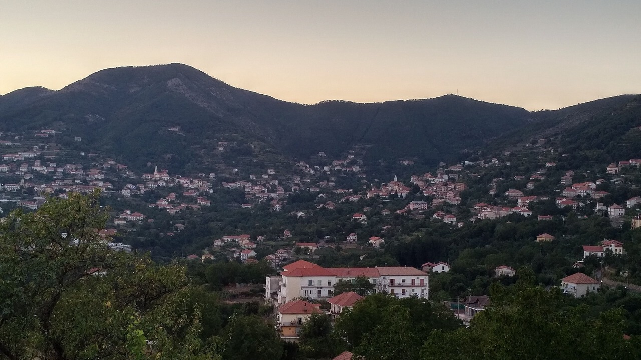Photo of Outdoor in Pogerola