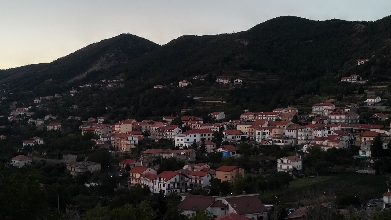 Photo of Outdoor in Pogerola