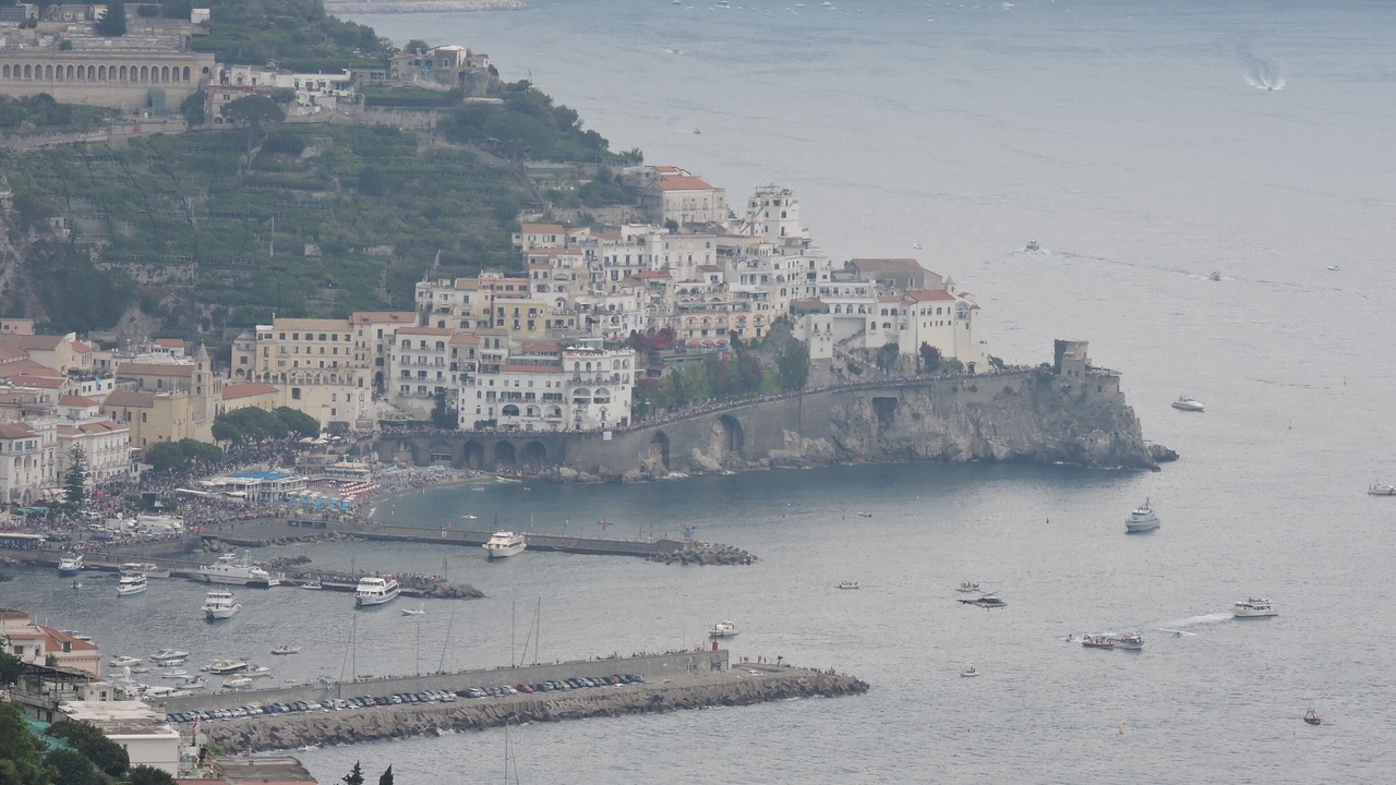 Photo of Outdoor in Pogerola