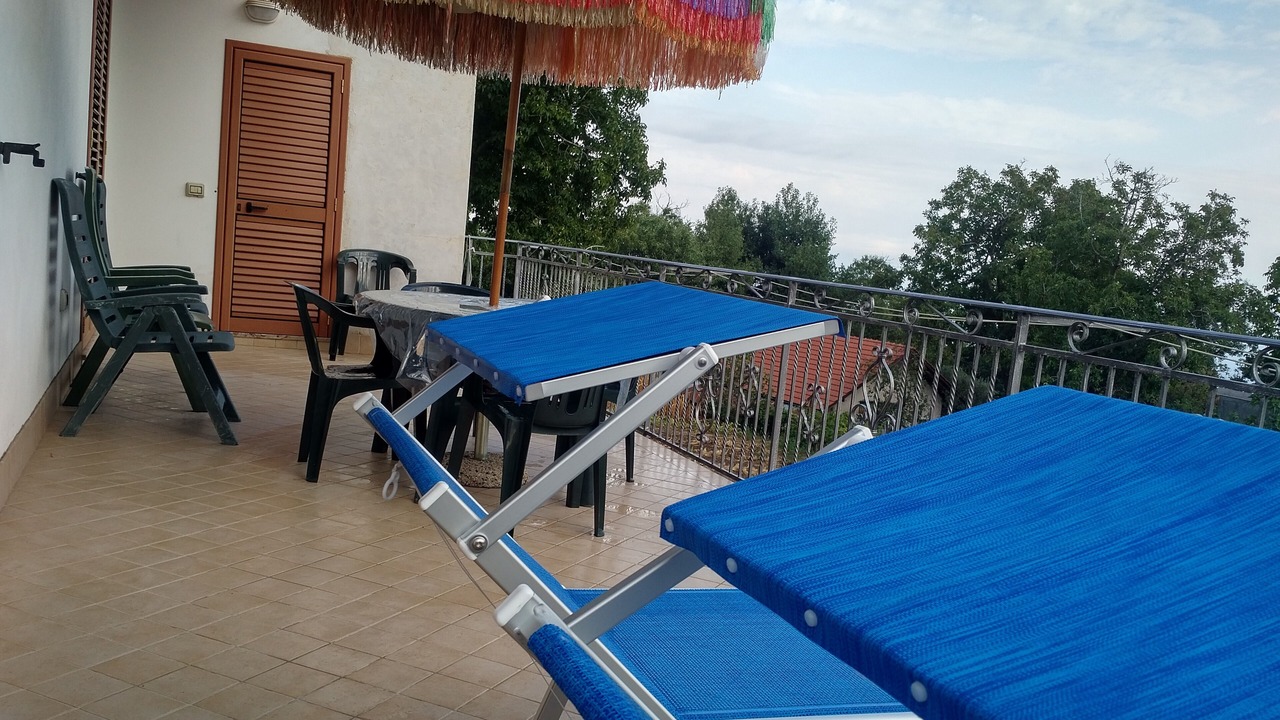 Photo of Outdoor in Pogerola