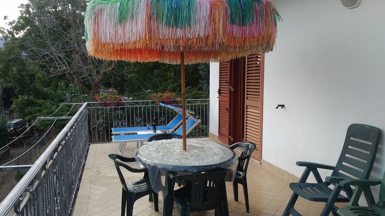 Photo of Outdoor in Pogerola