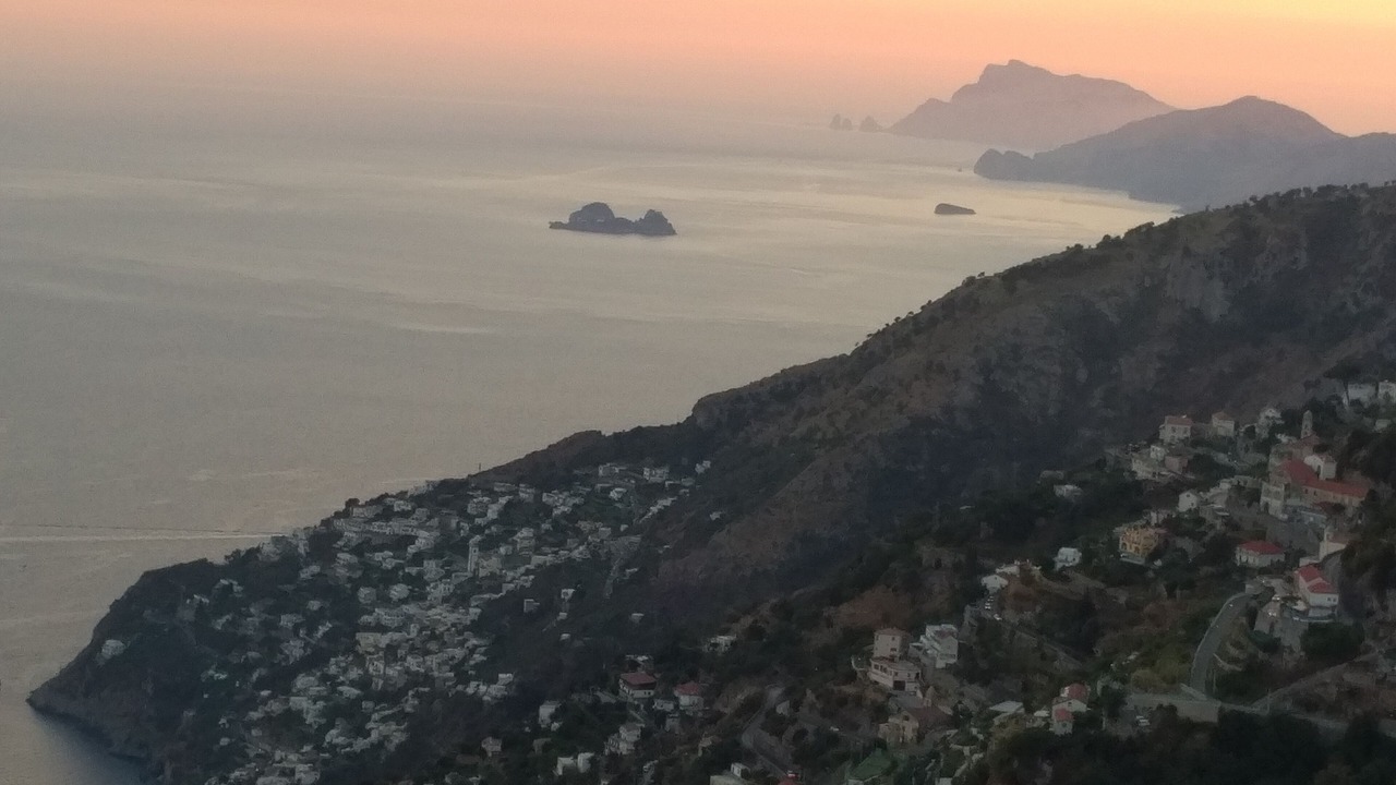 Photo of Outdoor in Pogerola