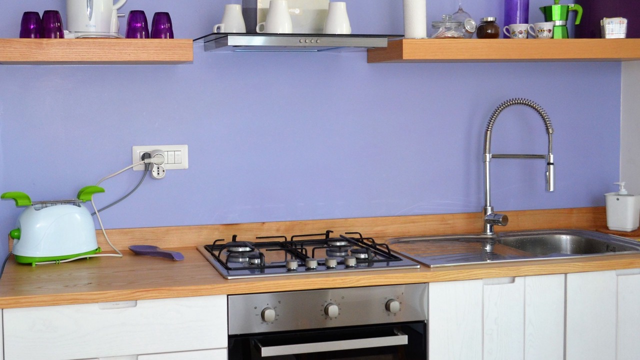 Photo of Kitchen in Valverde