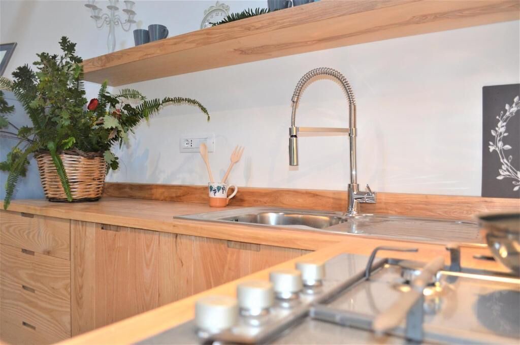 Photo of Kitchen in Valverde