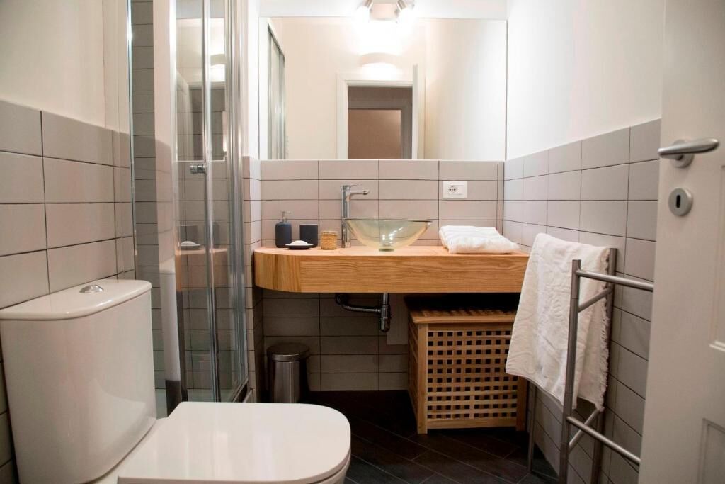 Photo of Bathroom in Valverde