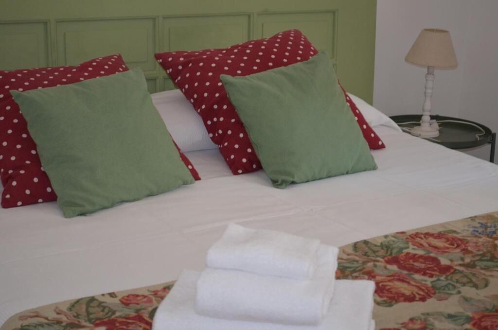 Photo of Bedroom in Valverde