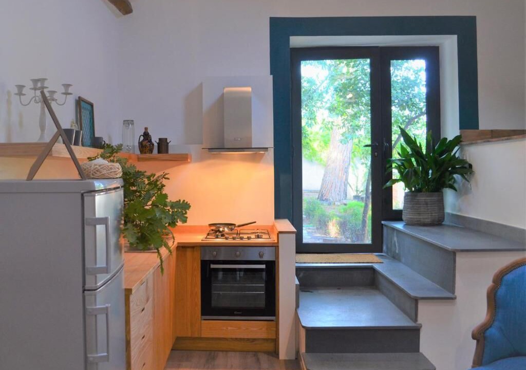 Photo of Kitchen in Valverde