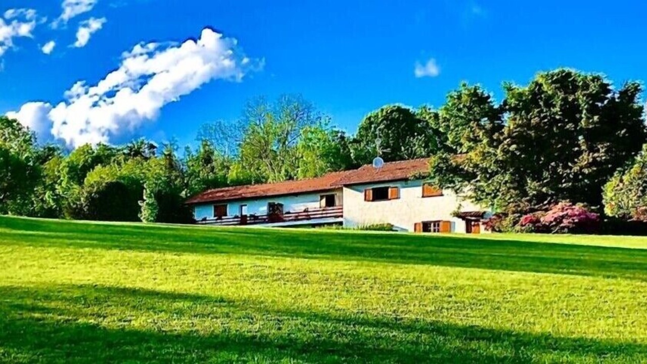 Photo of Outdoor in Montrigiasco