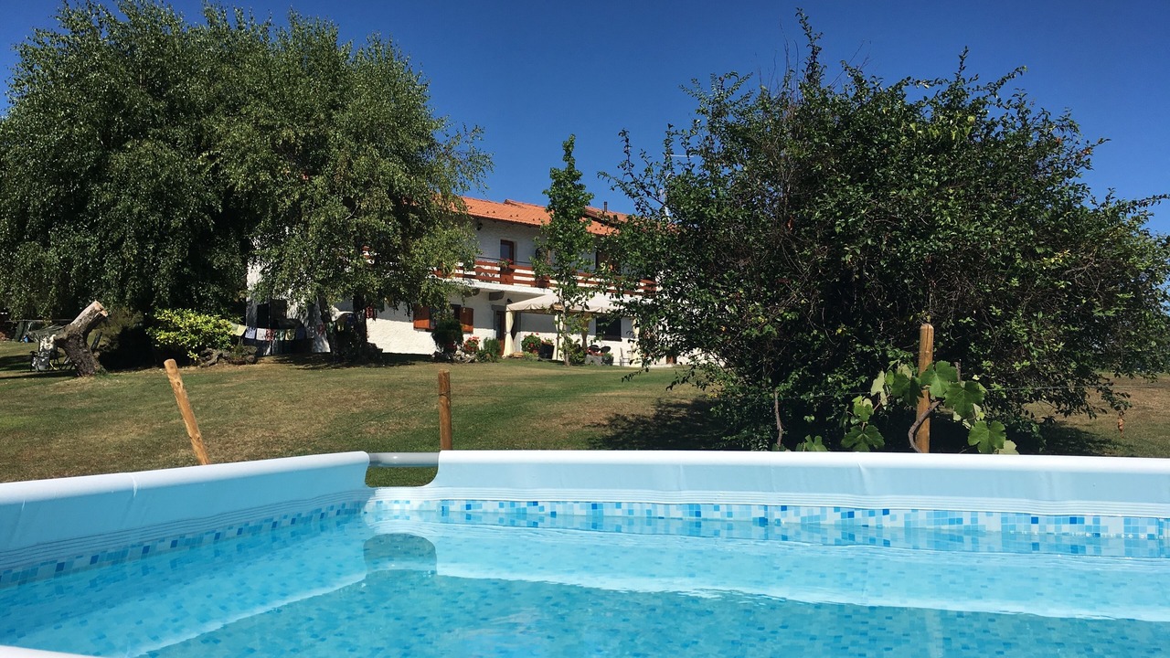Photo of Outdoor in Montrigiasco