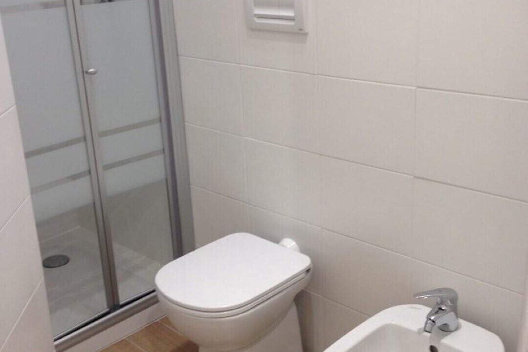Photo of Bathroom in Porto San Giorgio