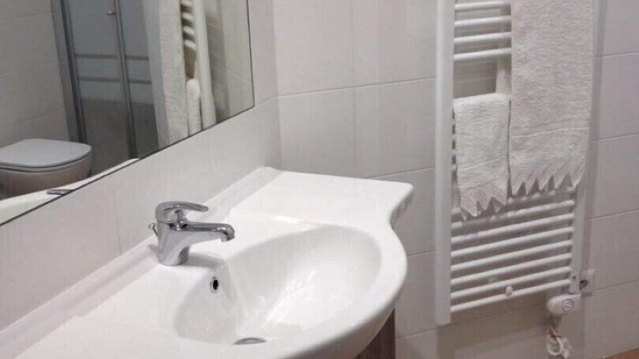 Photo of Bathroom in Porto San Giorgio