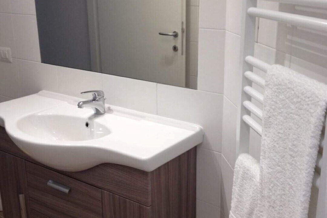 Photo of Bathroom in Porto San Giorgio