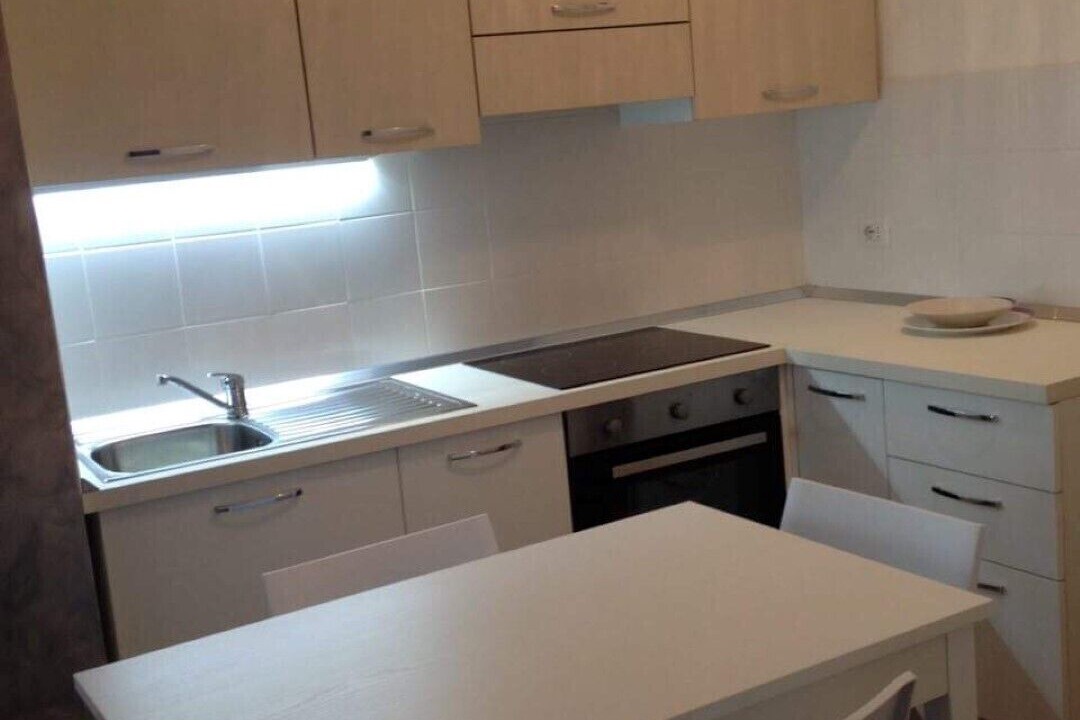 Photo of Kitchen in Porto San Giorgio