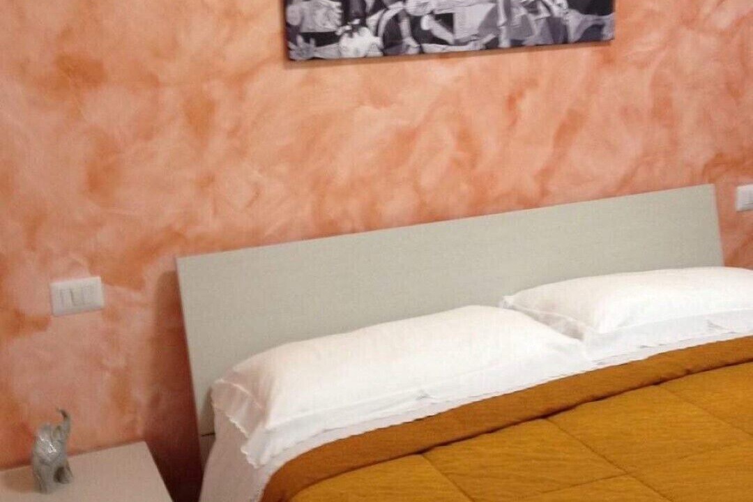 Photo of Bedroom in Porto San Giorgio