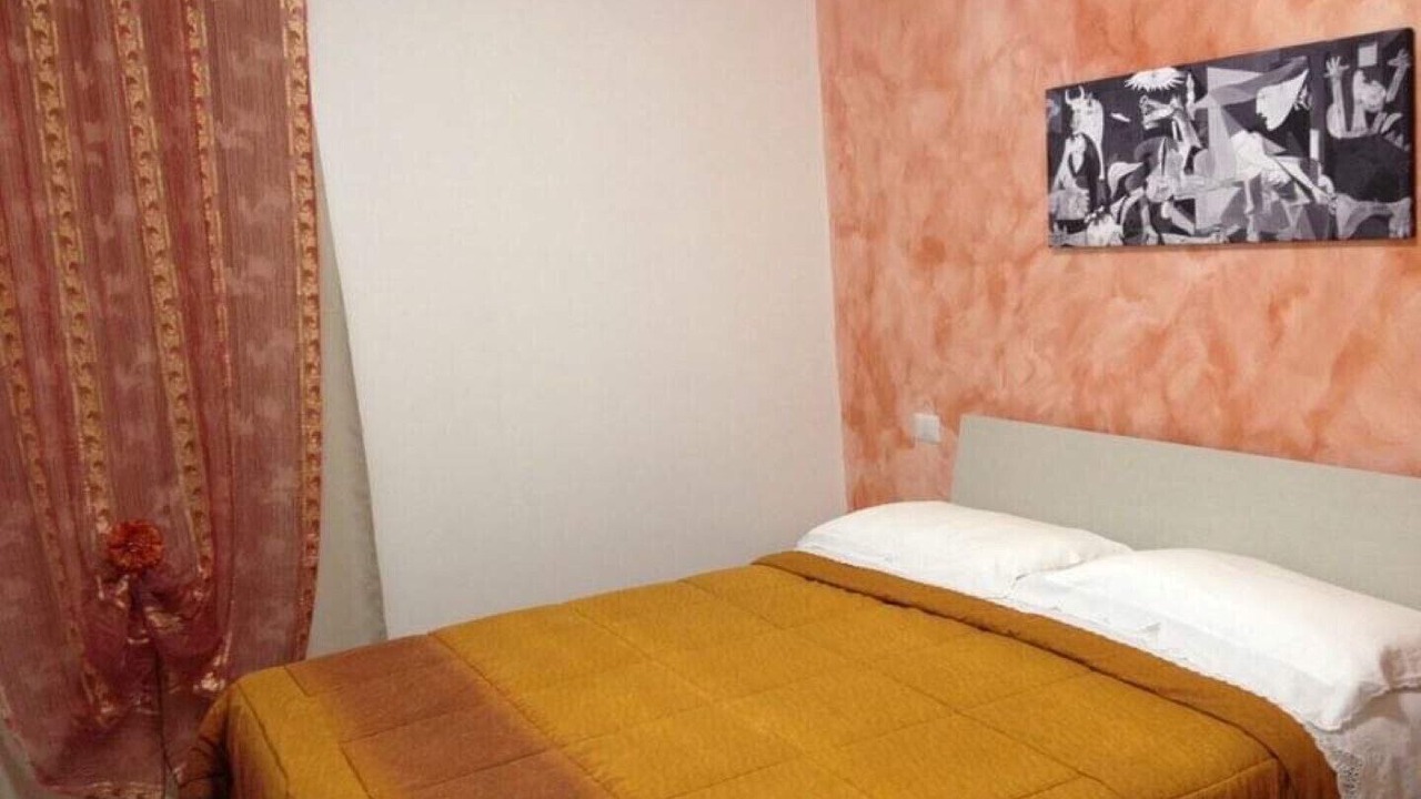 Photo of Bedroom in Porto San Giorgio