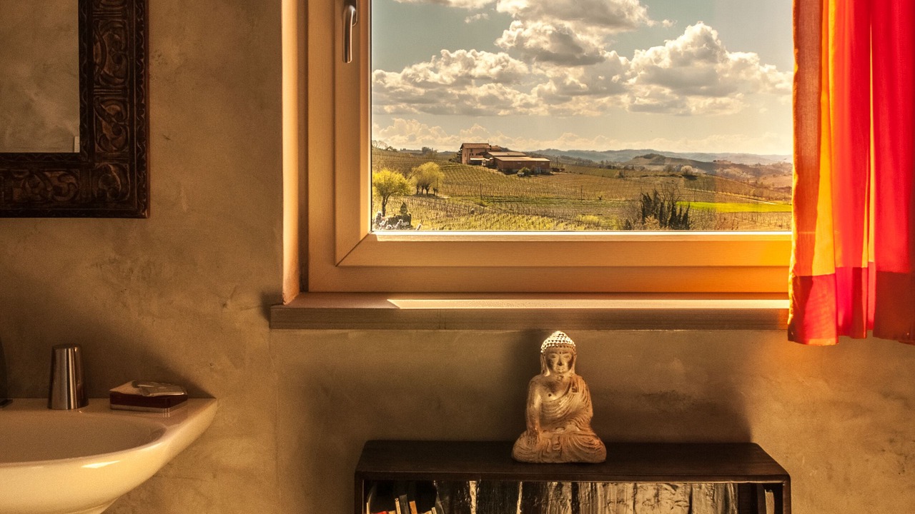 Photo of Bathroom in Fontanile