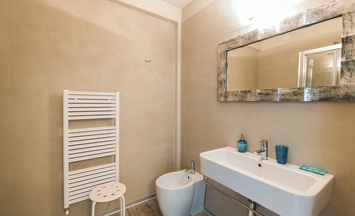 Photo of Bathroom in Fontanile