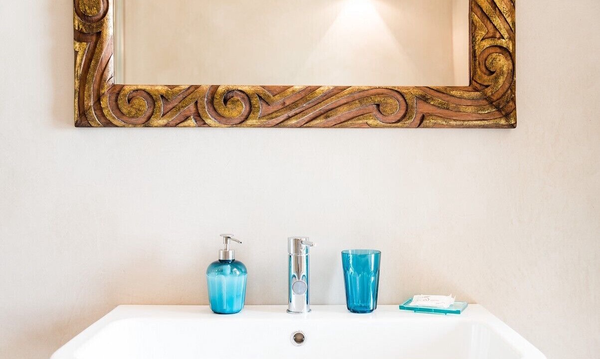 Photo of Bathroom in Fontanile