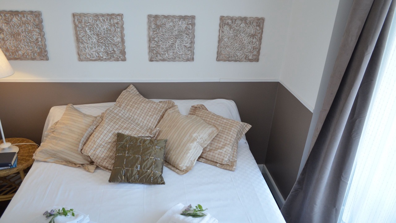 Photo of Bedroom in Valverde