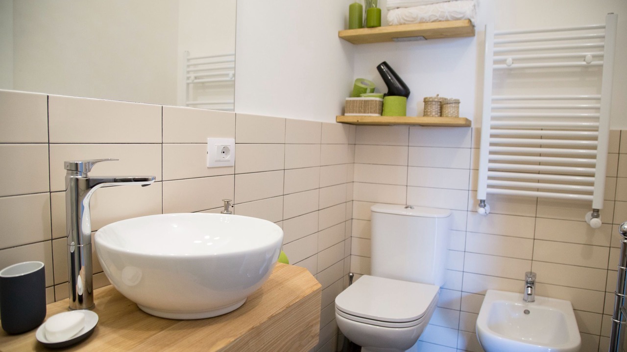 Photo of Bathroom in Valverde