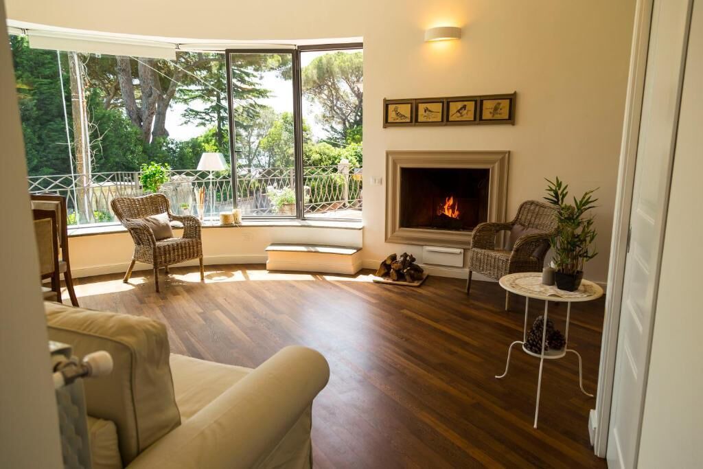 Photo of Livingroom in Valverde