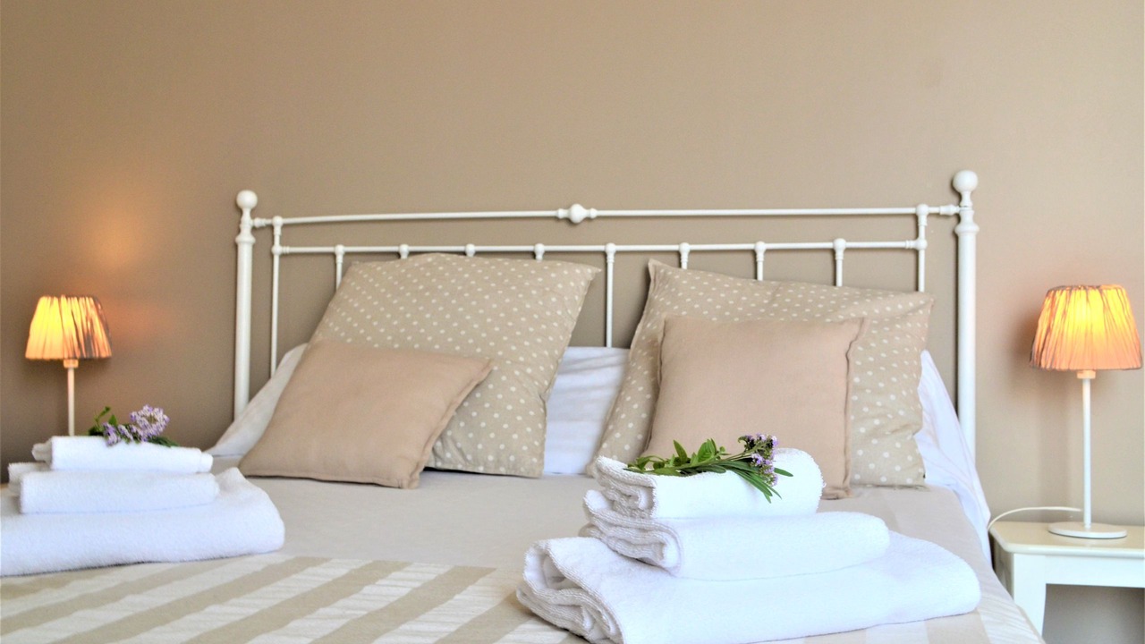 Photo of Bedroom in Valverde