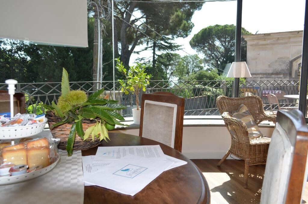 Photo of Outdoor in Valverde