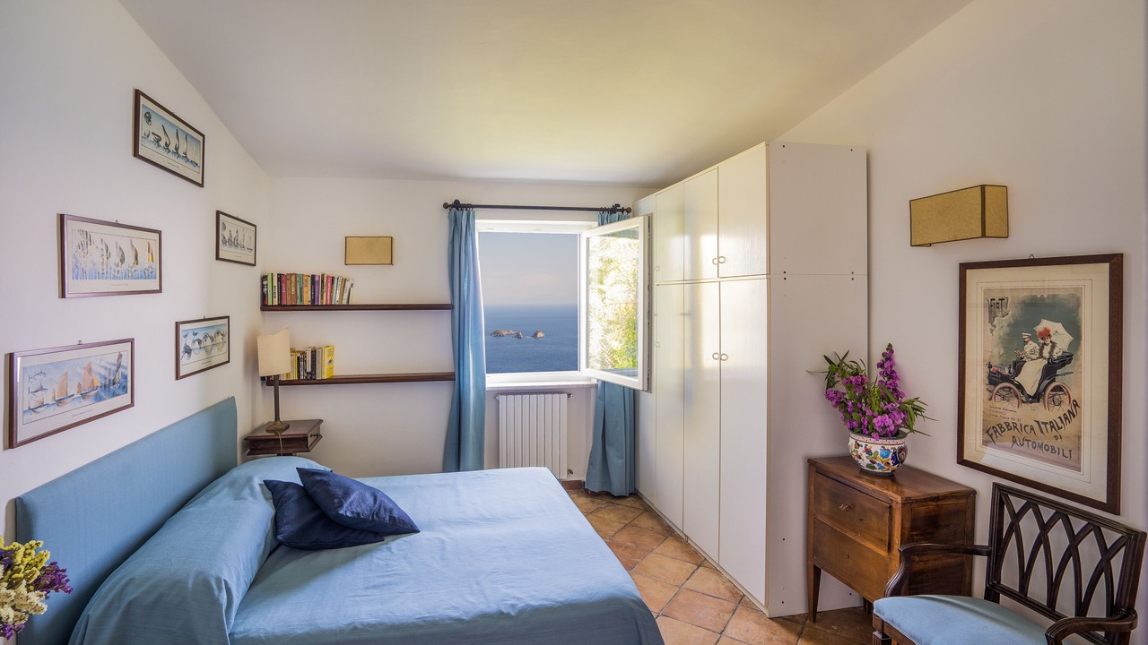 Photo of Bathroom in Massa Lubrense