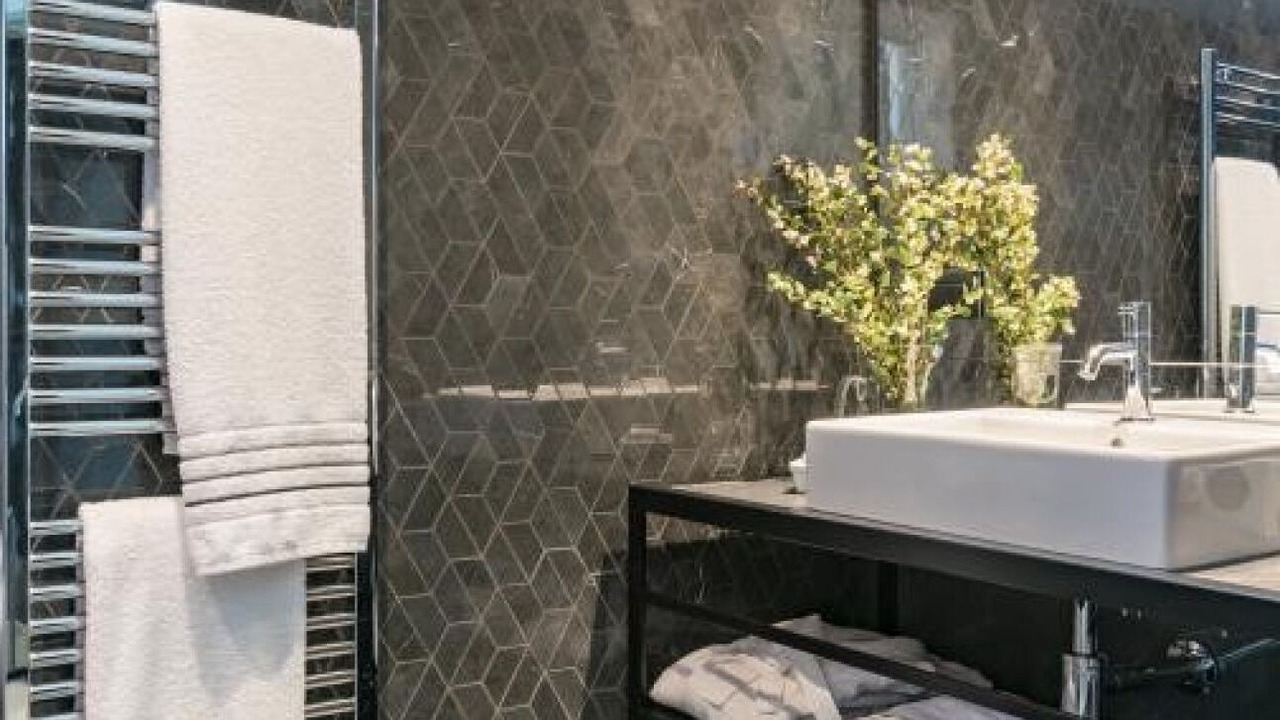 Photo of Bathroom in Moltrasio