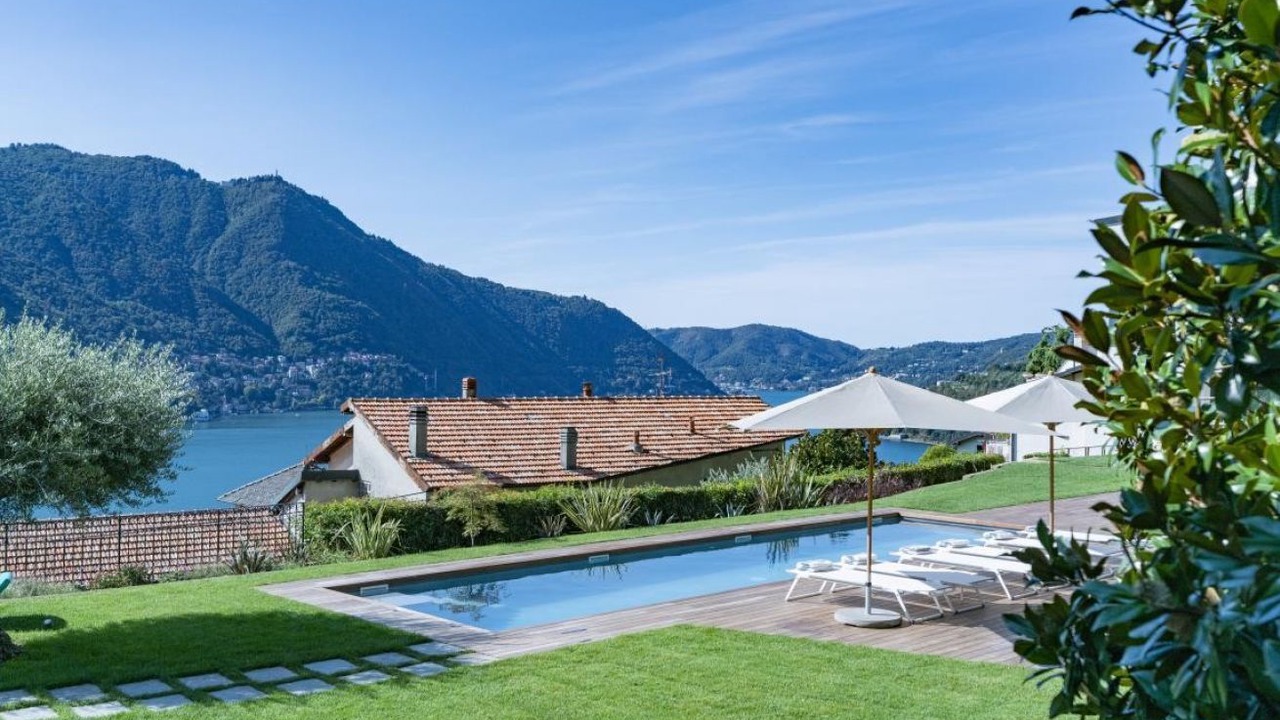 Photo of Outdoor in Moltrasio