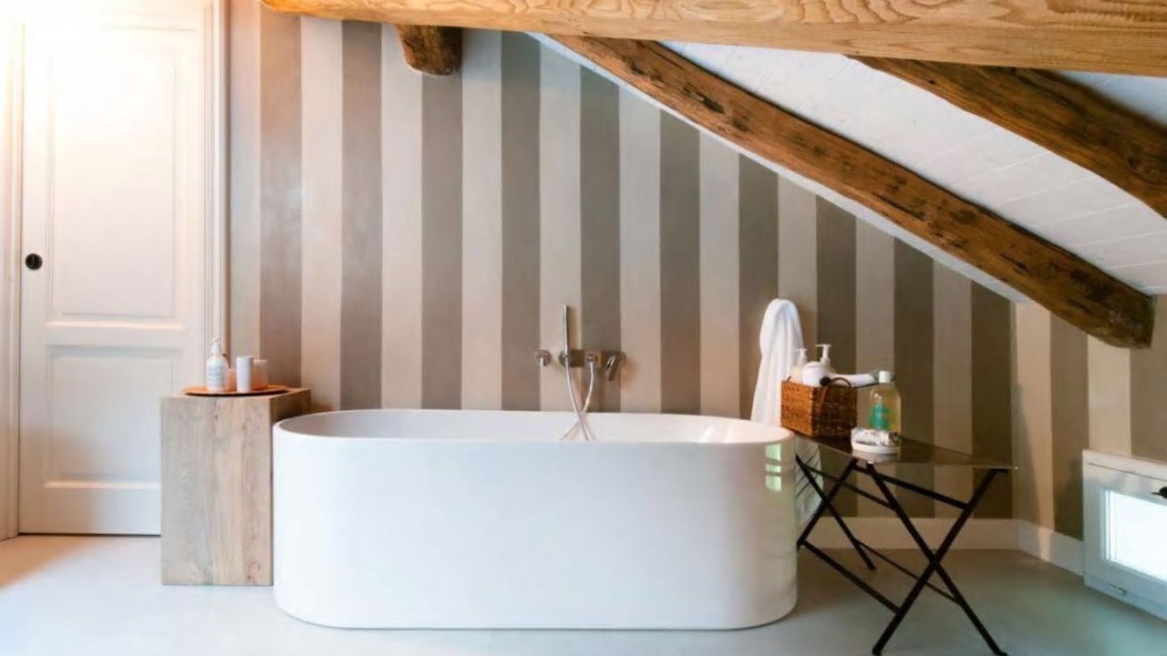 Photo of Bathroom in Moltrasio