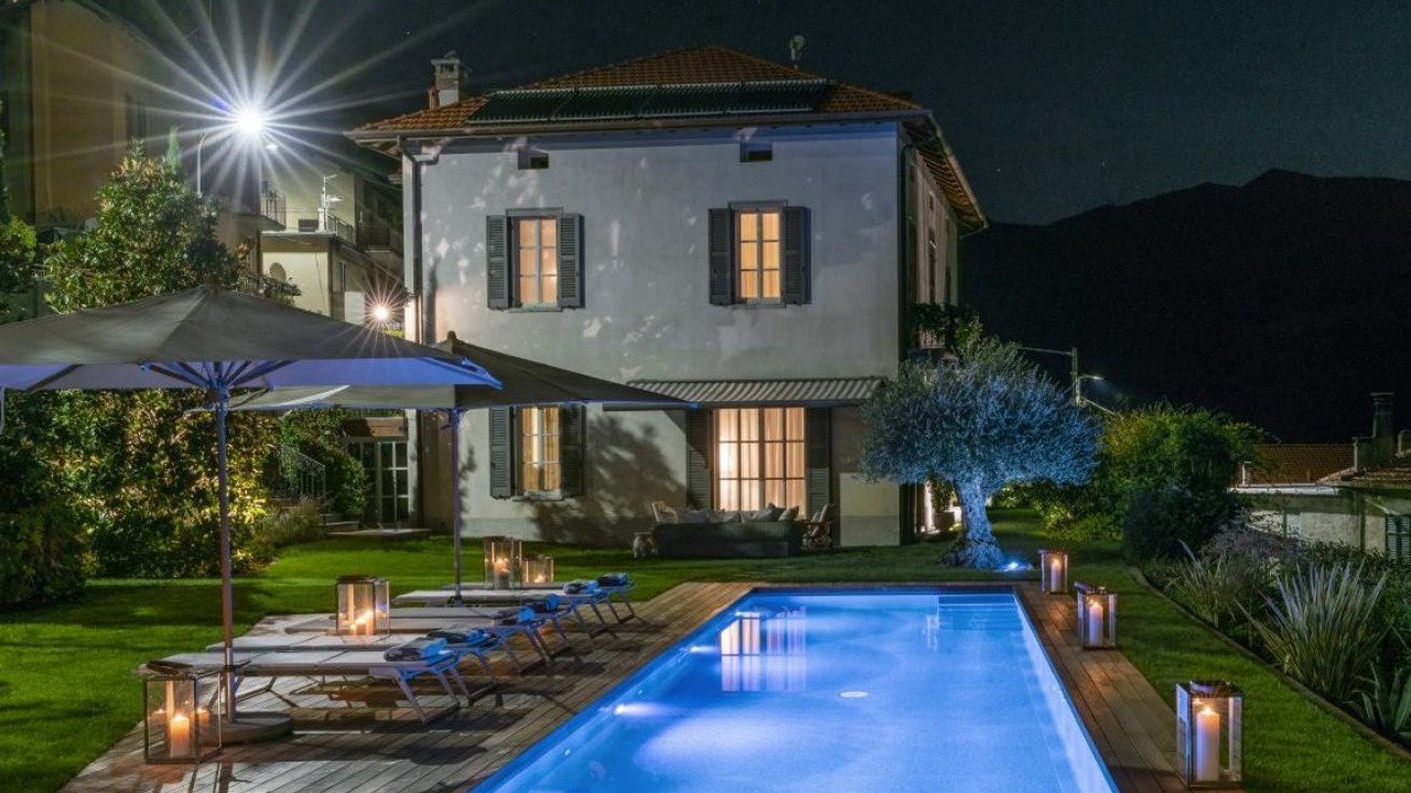 Photo of Outdoor in Moltrasio
