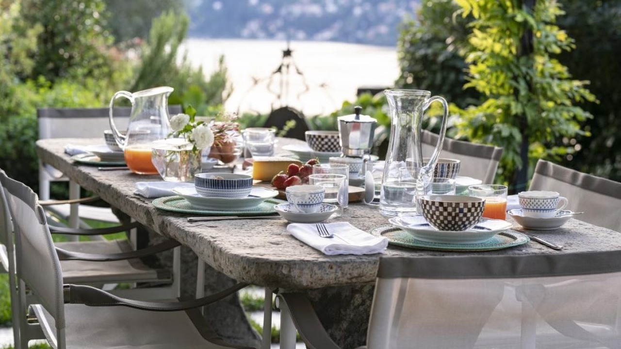 Photo of Outdoor in Moltrasio