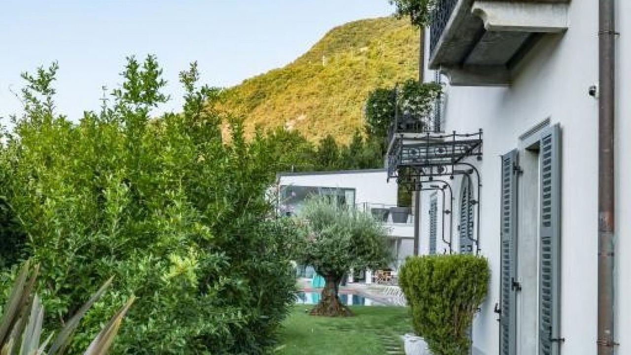 Photo of Outdoor in Moltrasio