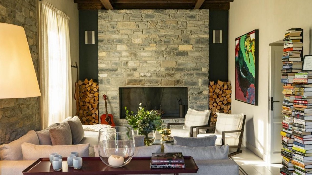 Photo of Livingroom in Moltrasio