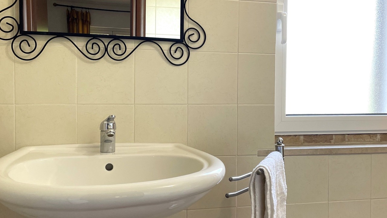 Photo of Bathroom in Pisticci