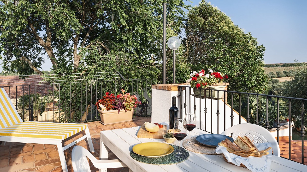 Photo of Outdoor in Pisticci
