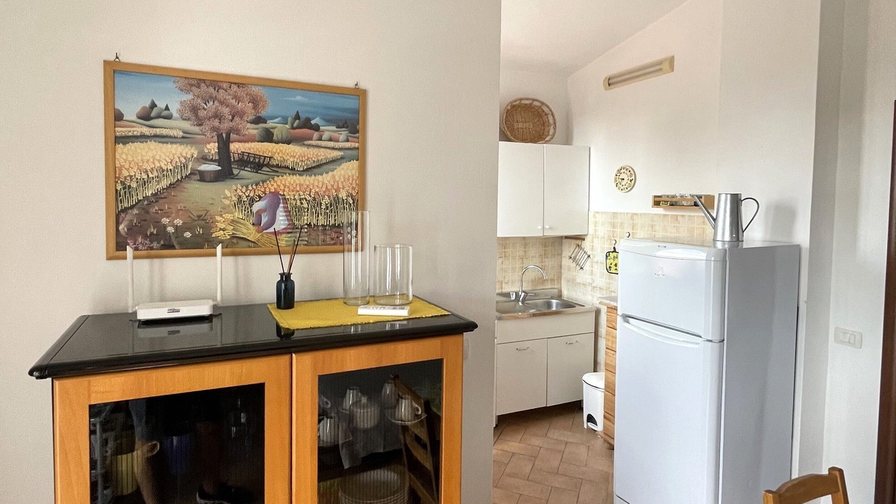 Photo of Kitchen in Pisticci