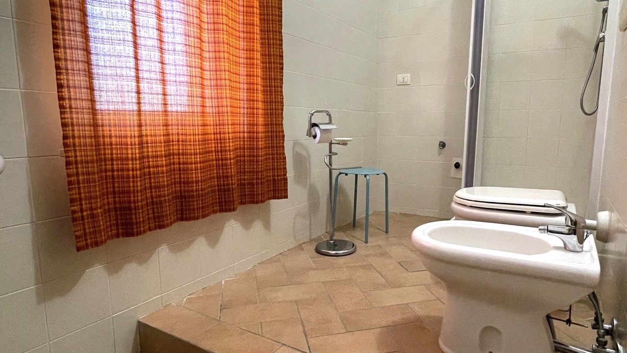 Photo of Bathroom in Pisticci