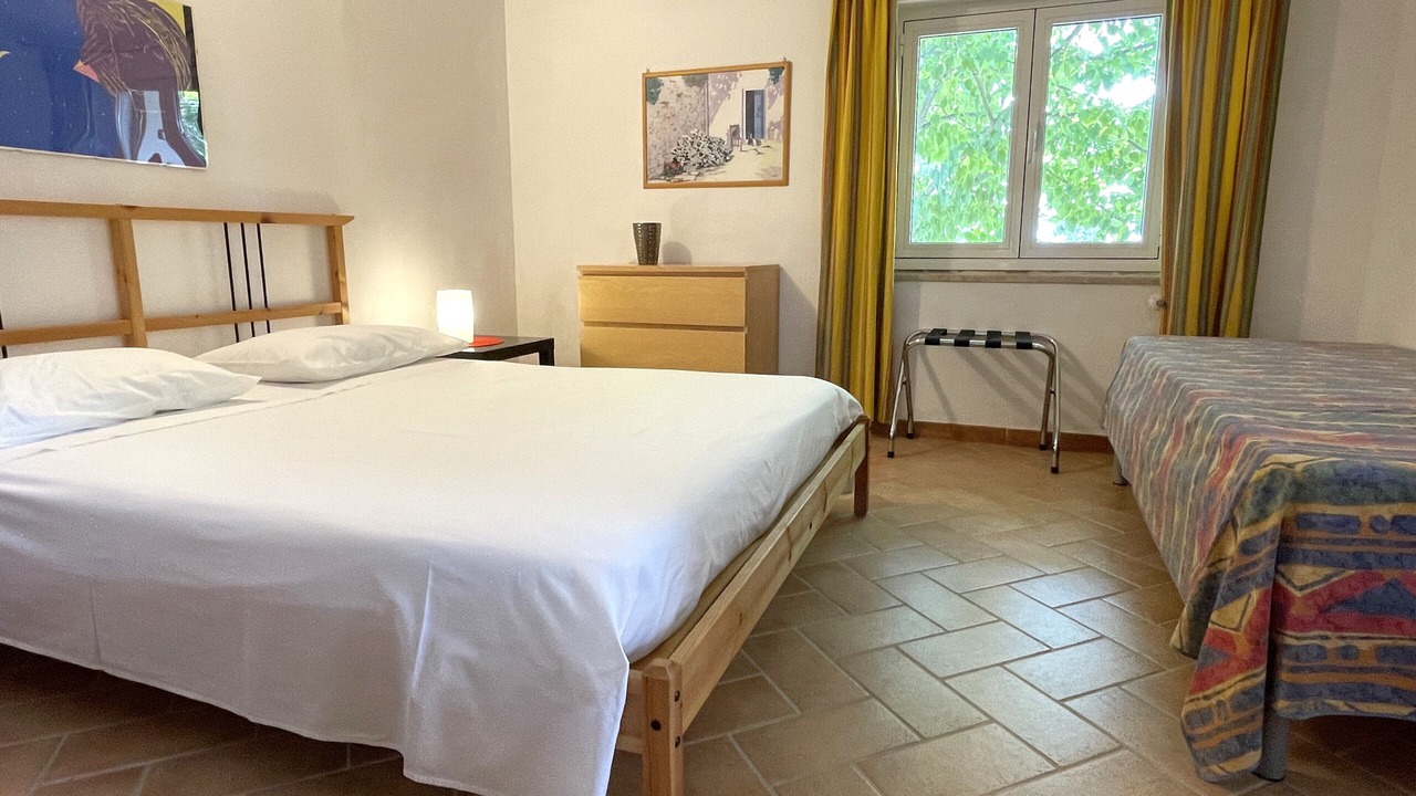 Photo of Bedroom in Pisticci