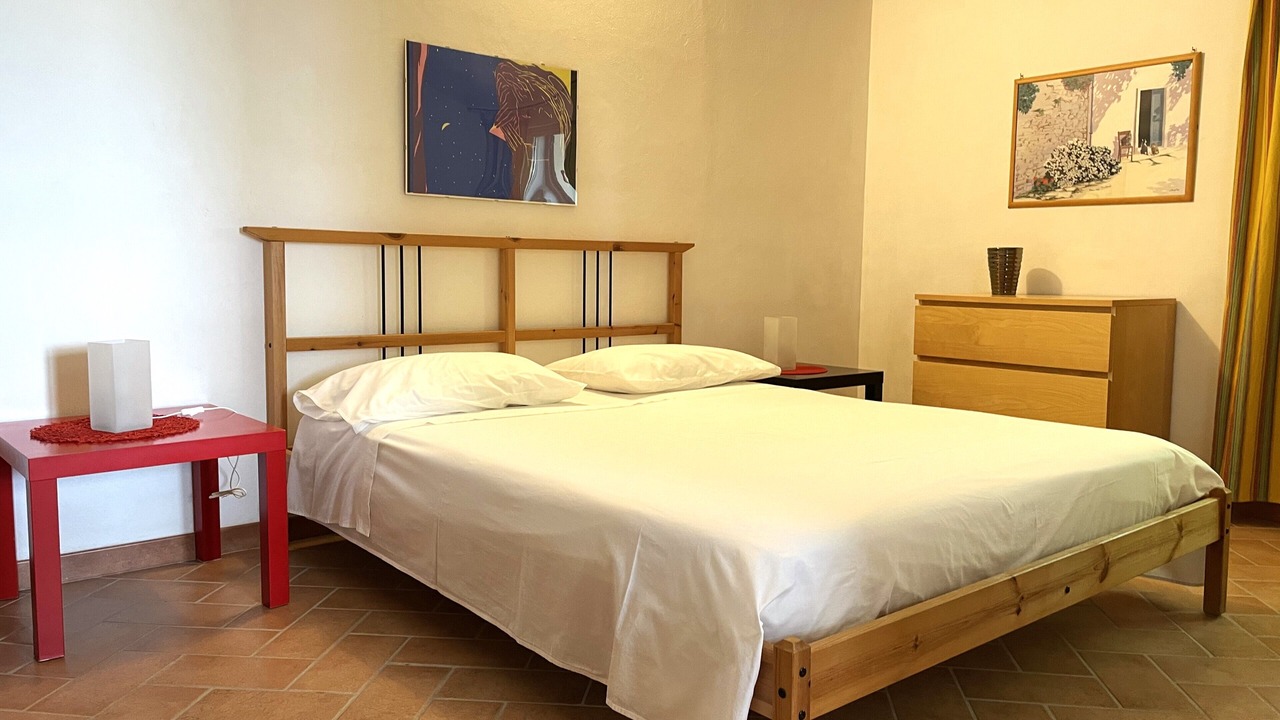 Photo of Bedroom in Pisticci