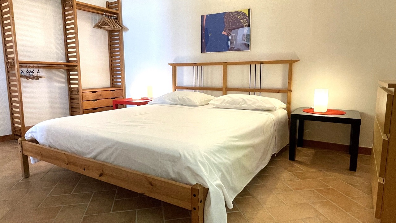 Photo of Bedroom in Pisticci