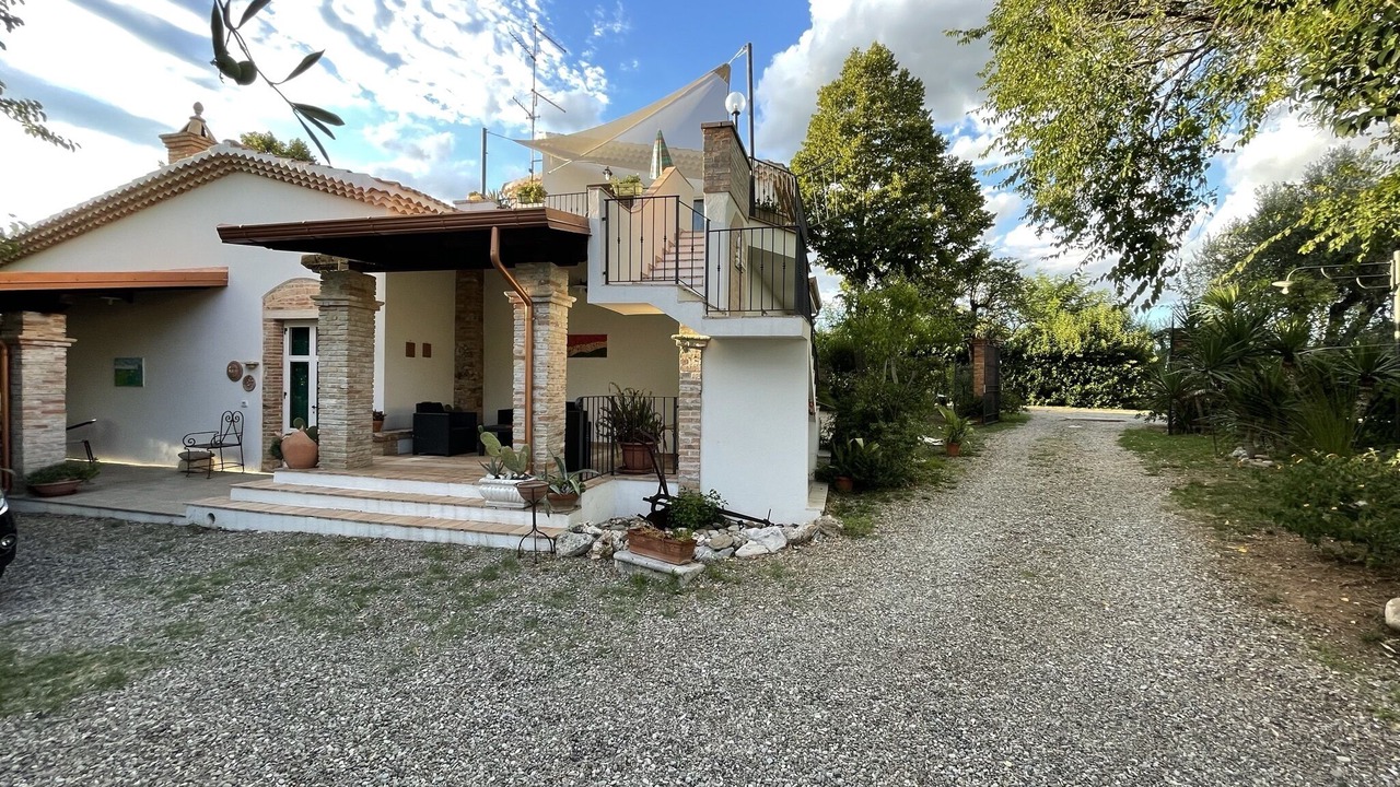 Photo of Outdoor in Pisticci