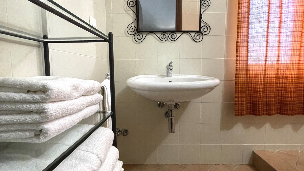 Photo of Bathroom in Pisticci