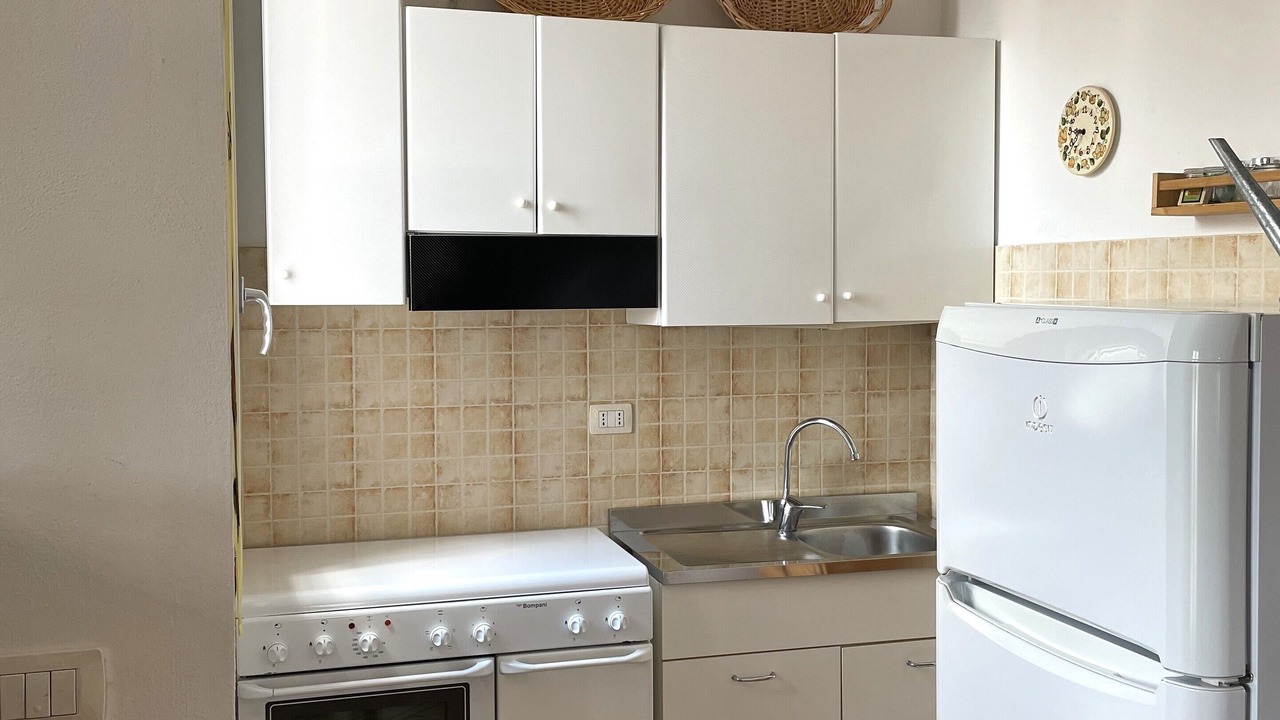 Photo of Kitchen in Pisticci