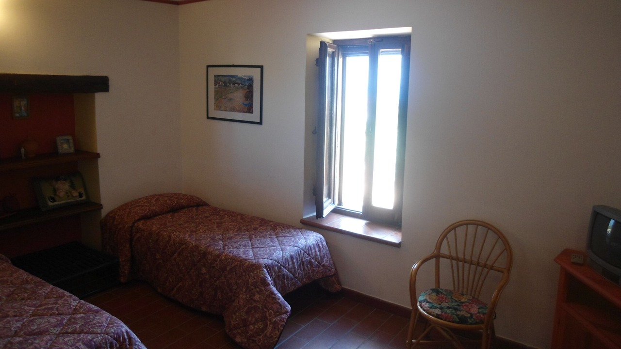 Photo of Bedroom in Falconara Albanese