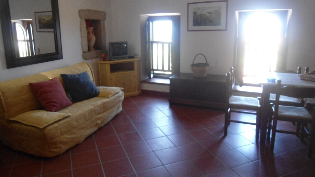 Photo of Livingroom in Falconara Albanese